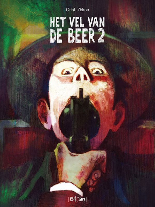 Vel van de beer 2