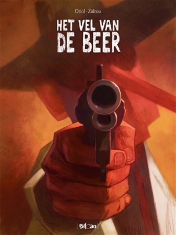 Vel van de beer 1