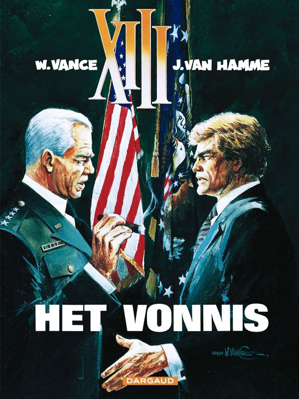 XIII 12- Het vonnis