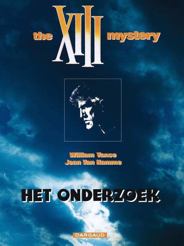 XIII 13- The XIII mystery: het onderzoek