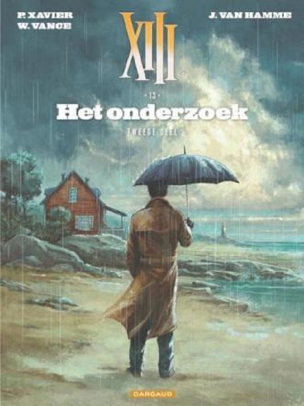 XIII 13- bis het onderzoek - tweede deel