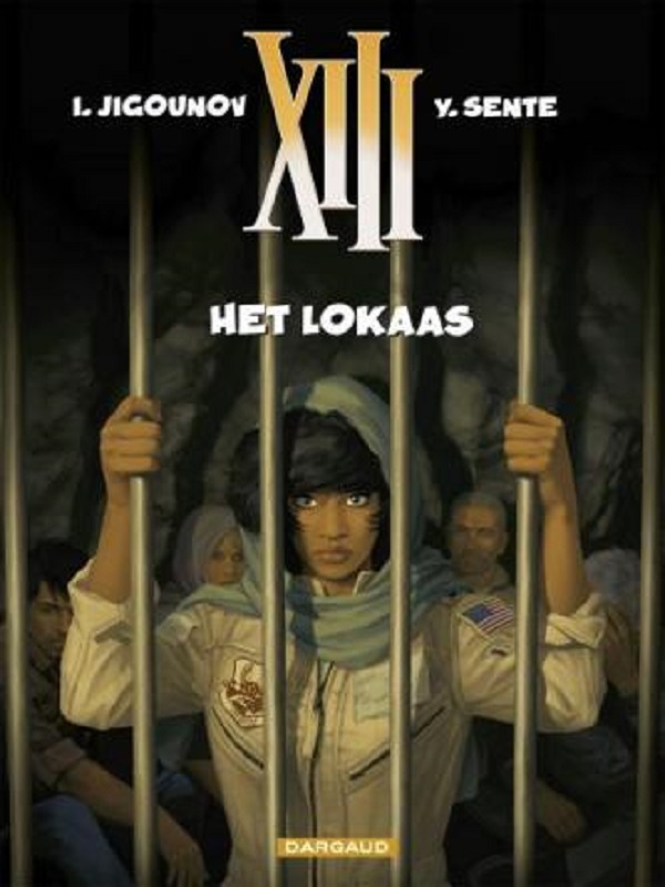 XIII 21- Het lokaas