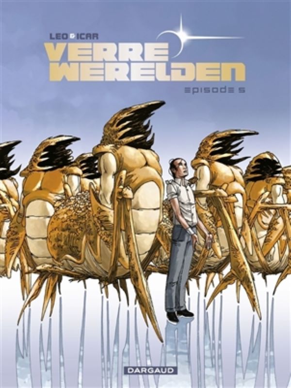 Verre werelden - Episode 5