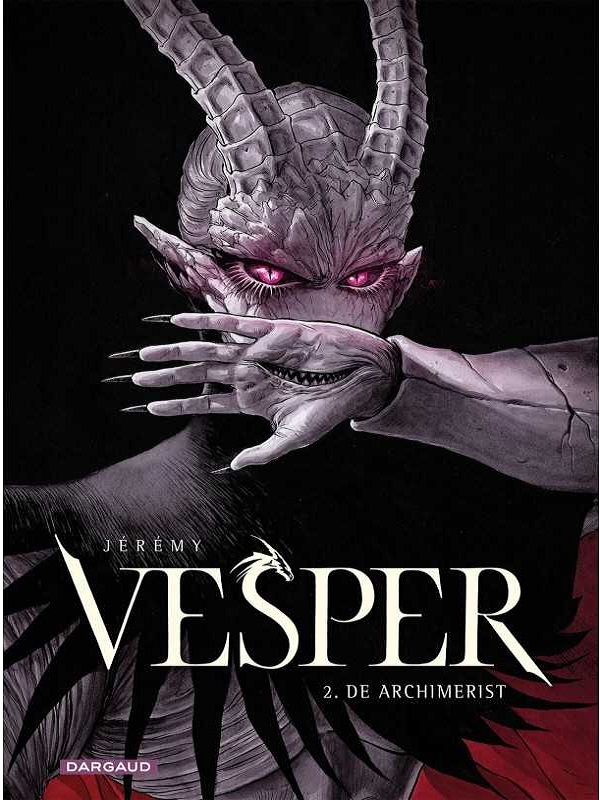 Vesper 2- De archimerist