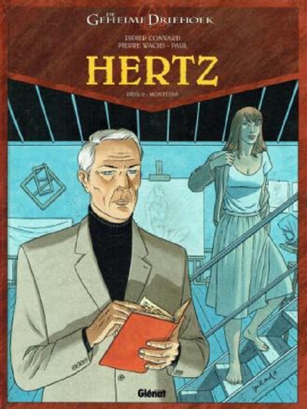 Hertz 2: Montespa