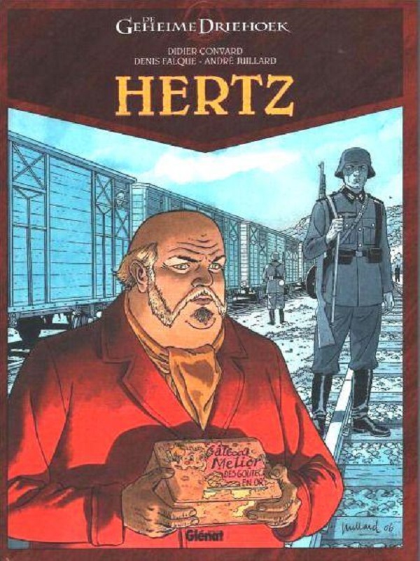 Hertz 1: Hertz