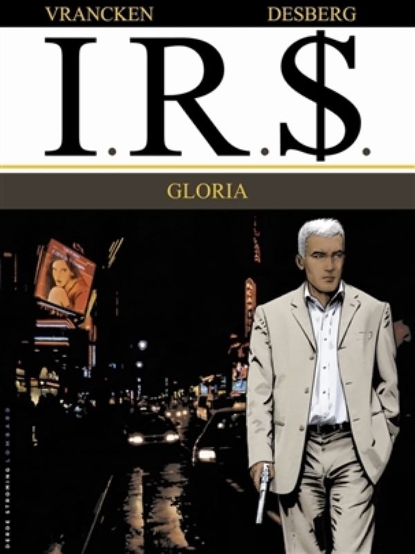 I.R.$ 11- Gloria