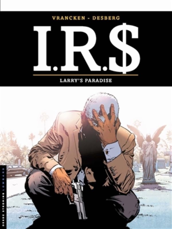 I.R.$ 17- Larry's paradise