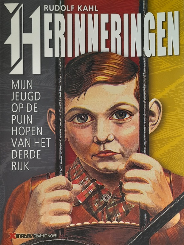 Gesigneerd (291) - Herinneringen - Rudolf Kahl