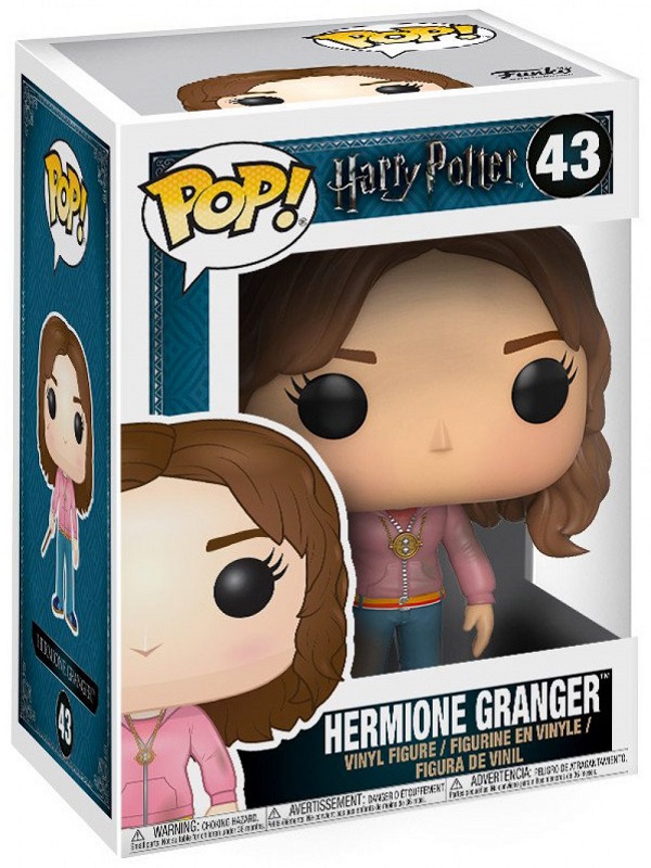 Harry Potter Hermione Granger - 43