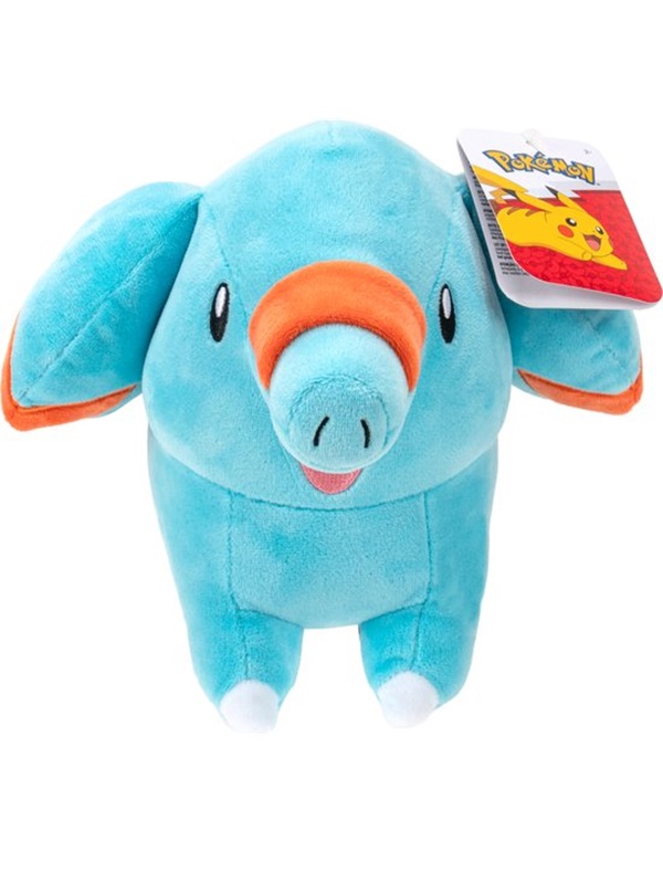 Pokemon- Phanpy 20cm 