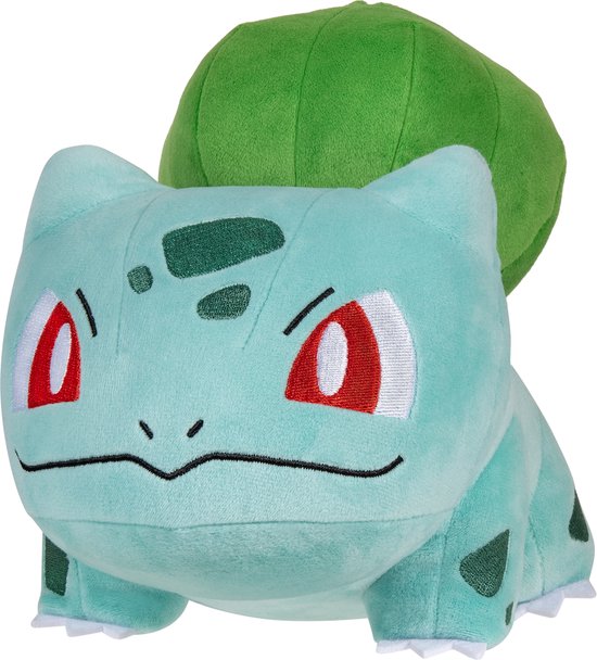 Pokemon- Bulbasaur 20 cm