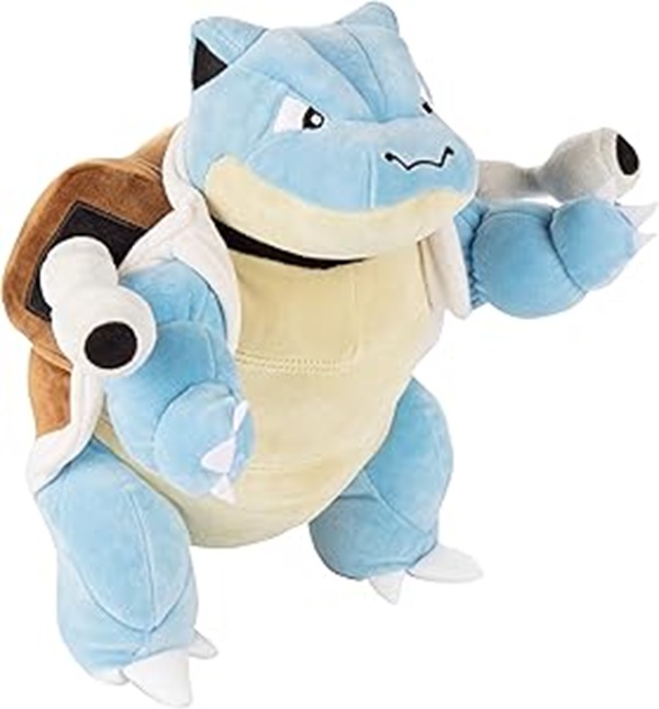 Pokemon- Blastoise 30 cm