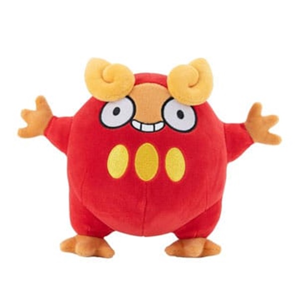 Pokemon- Darumaka 20cm