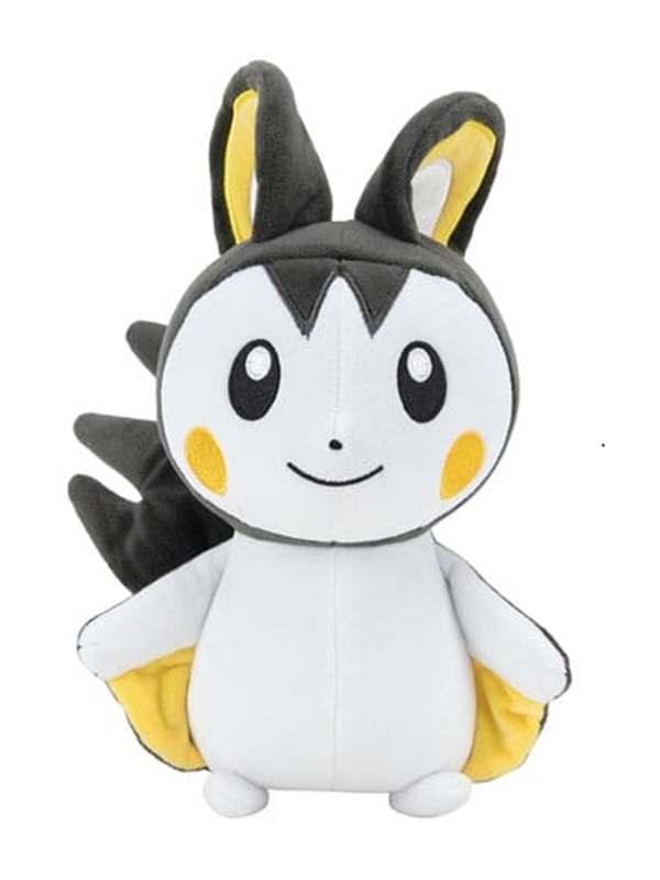 Pokemon- Emolga 20cm