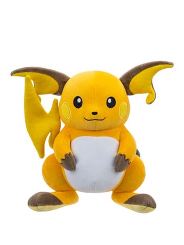 Pokemon- Raichu 30cm