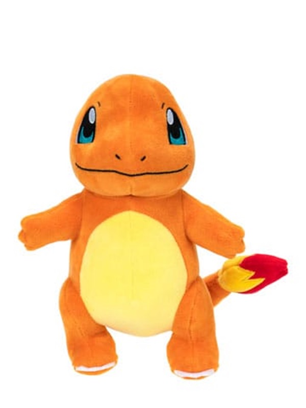 Pokemon- Charmander 20cm