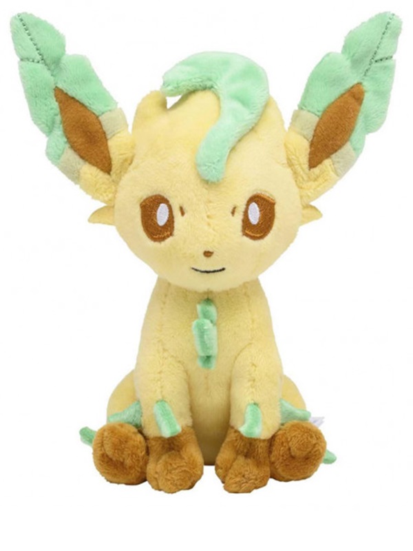 Pokemon- Leafeon 20cm