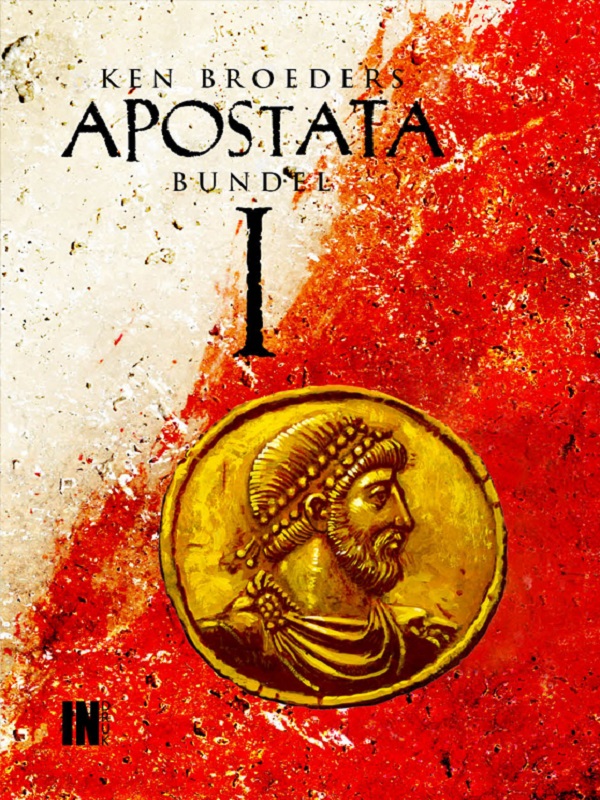 Apostata- Integraal deel 1