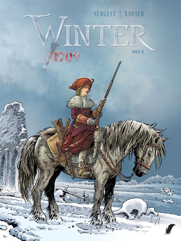 Winter 1709 - deel 2