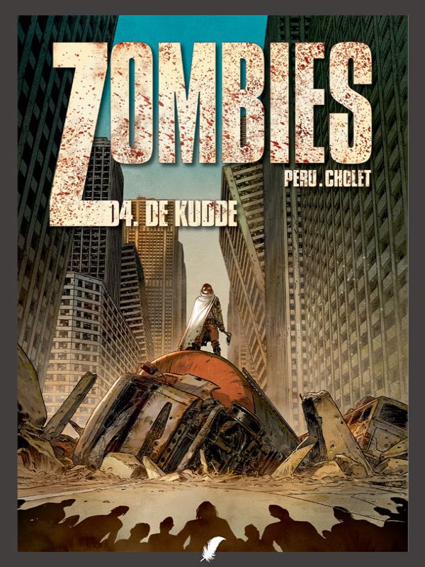 Zombies 4- De kudde