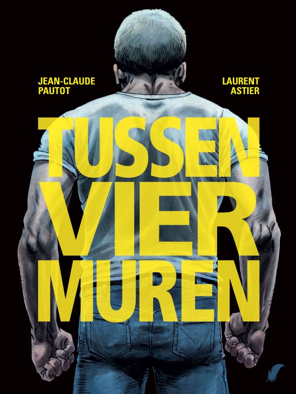 Tussen vier muren- deel 1