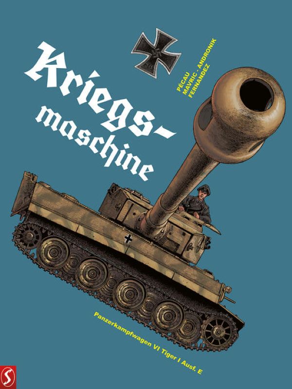 War Machines 2- Kriegsmachine