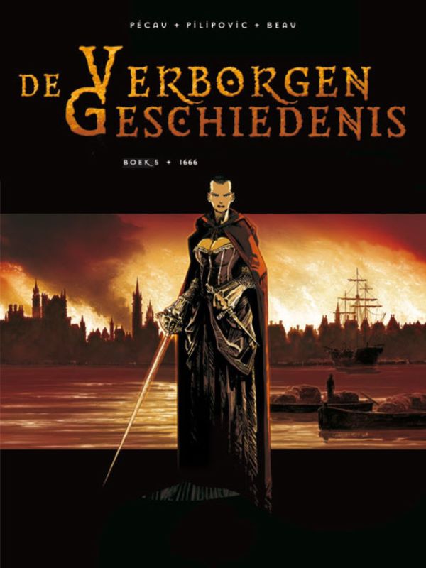 Verborgen geschiedenis, De 05- 1666