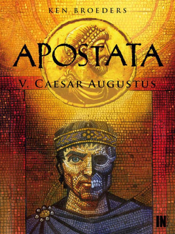 Apostata 5- Caesar Augustus