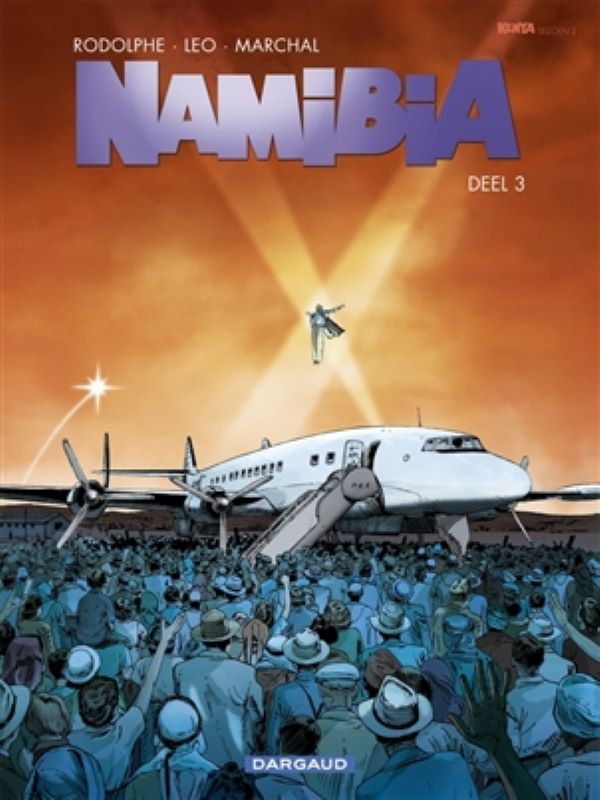 Namibia deel 3 
