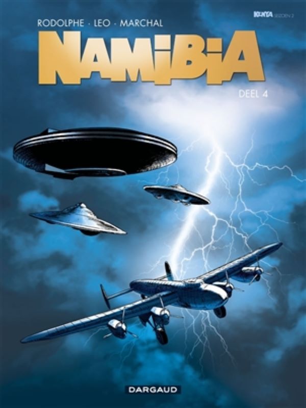 Namibia deel 4