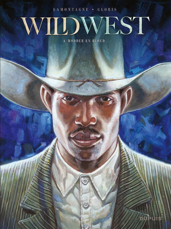 Wild West 4: Modder en Bloed