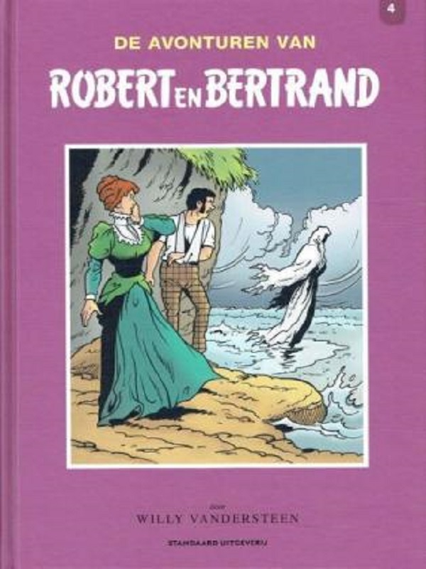 Robert en Bertrand - integraal 04