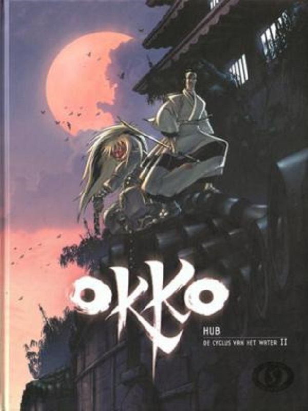Gesigneerd (072) - Okko 2 - Hub