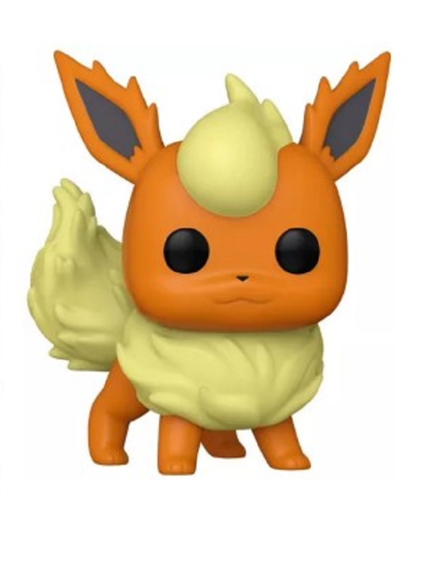 Pokémon Flareon - 629