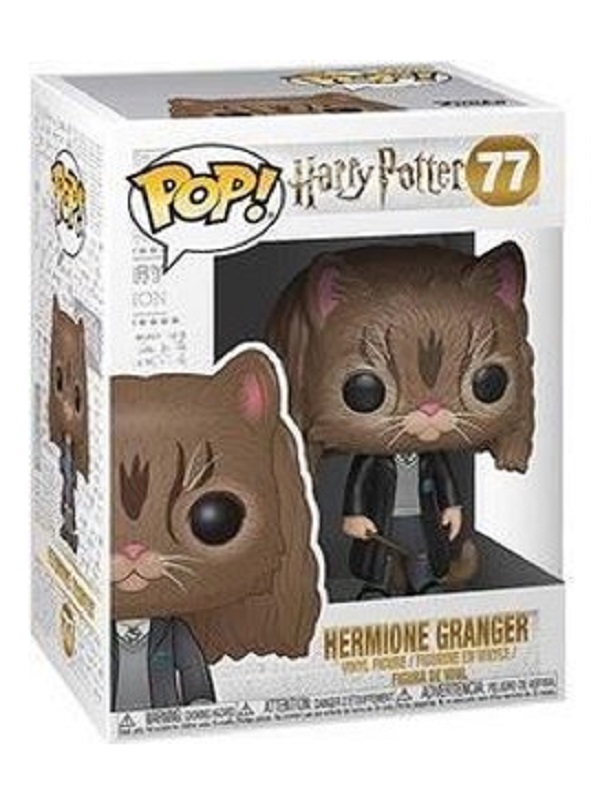 Harry Potter Hermione Granger - 77