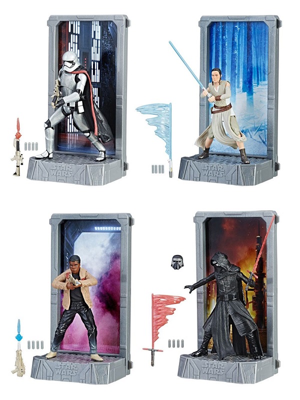 Star Wars - Figures 10 cm