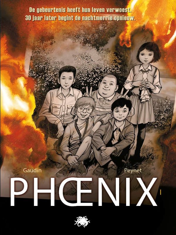 Phoenix 1- Afwezigheden