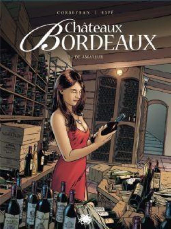 Chateaux Bordeaux 03- De amateur