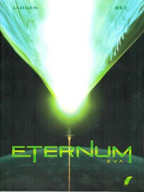 Eternum 3: Eva