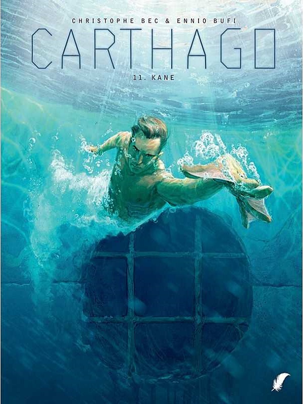 Carthago 11- Kane