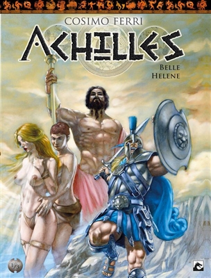 Achilles 1- Belle Helene